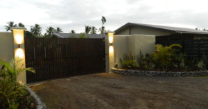 Raemaru Front Entrance 2