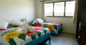 Raemaru Bedroom2