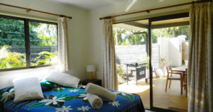 Raemaru Bedroom3