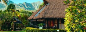 Lagoon Breeze Villas Rarotonga