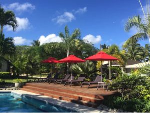 sundeck