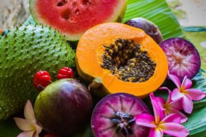 tropicalfruit