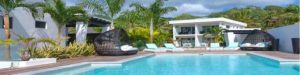 luxury accommodation rarotonga