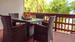 jacquis beach retreat rarotonga