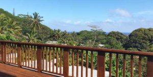 two bedroom holiday house rarotonga