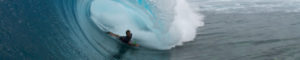 surf rarotonga
