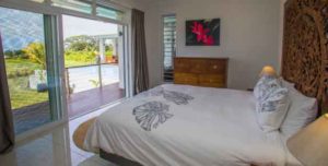 Avaiki Villa 3 bedrooms rarotonga