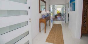 luxuty accommodation rarotonga