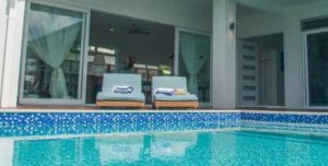Avaiki Nui Villa InfinityPool