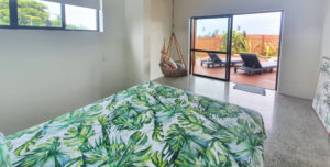 accommodation cook islands